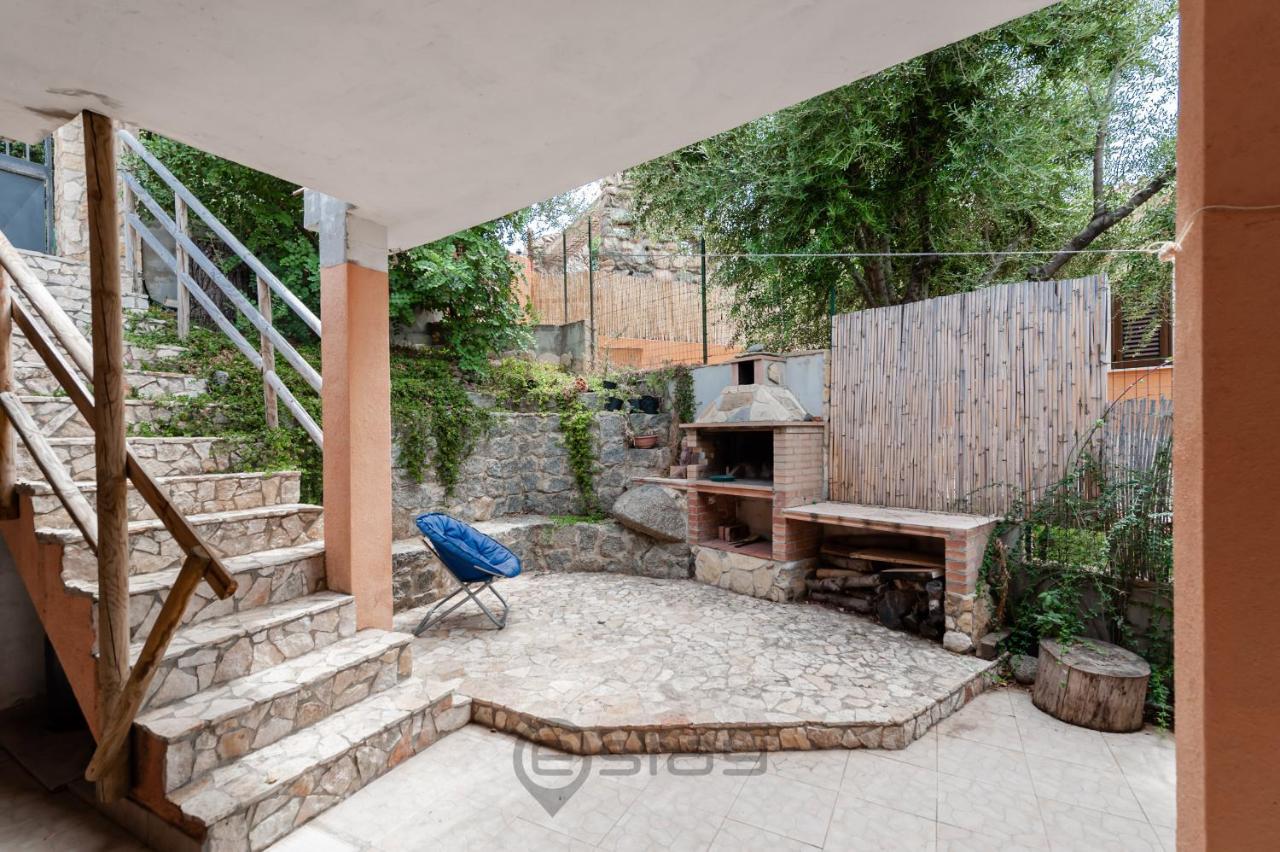 Casa Nicole Сasa de vacaciones *
