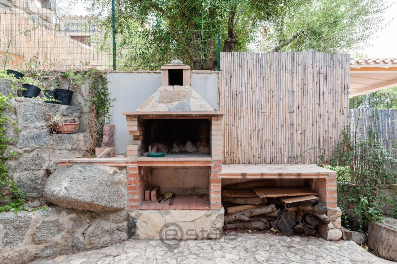 Сasa de vacaciones Casa Nicole