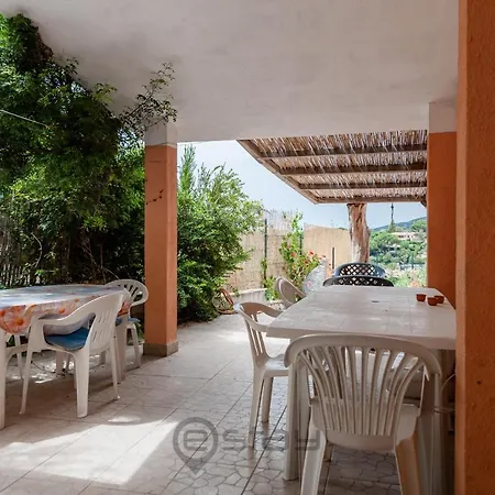 Villa Casa Nicole Geremèas Exterior foto