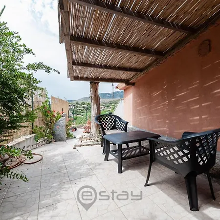 Villa Casa Nicole Geremèas Exterior foto