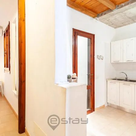 Villa Casa Nicole Geremèas Exterior foto