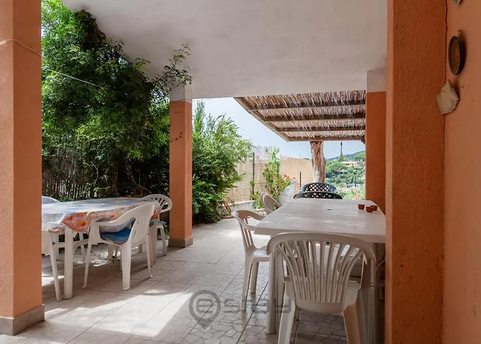 Casa Nicole