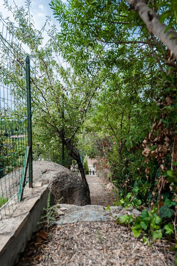 Casa Nicole Geremeas
